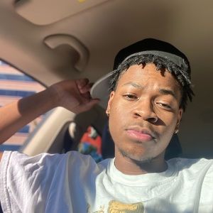 Meet your Posher, Elijah